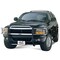 Westin Automotive (1 BOX)97-04 DAKOTA/98-03 DURANGO 1PC BLACK SPORTSMAN GRILLE GUARD 40-0145 - alternate 3